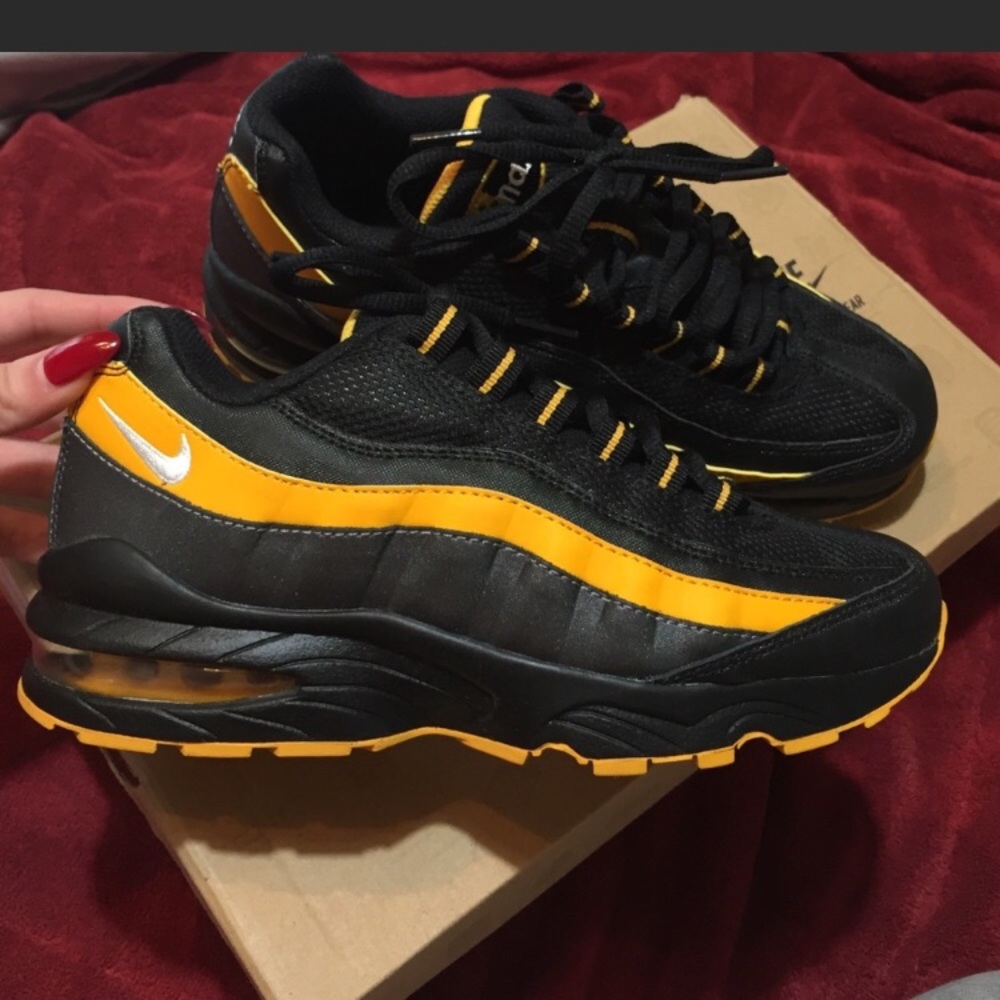 Air max’s
